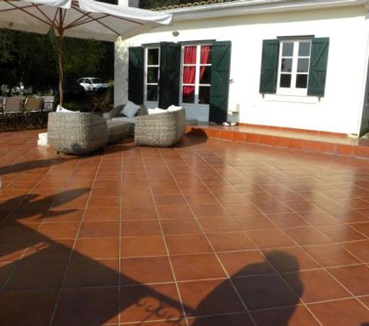 Corfu Cottage Sfrayda