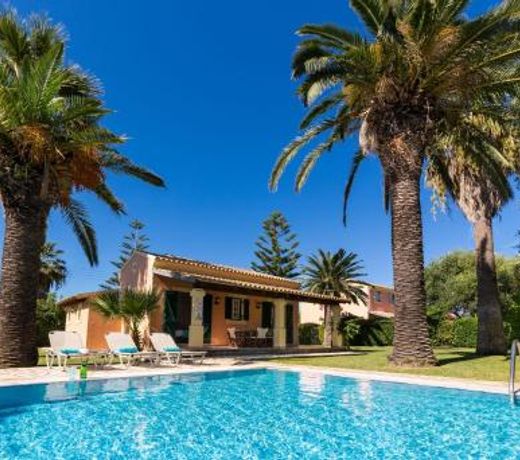Villa Angelos
