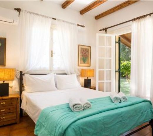 Villa Angelos