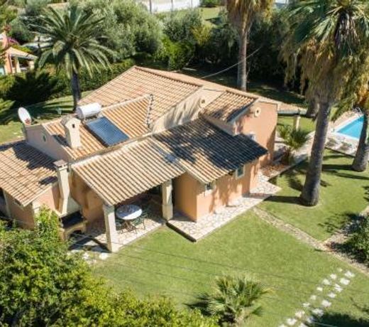 Villa Angelos