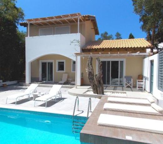 Villa Nikos