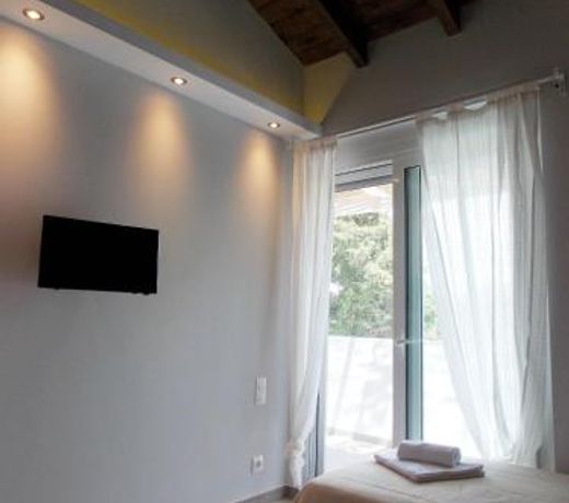 Villa Nikos