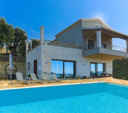 Villa Dersea