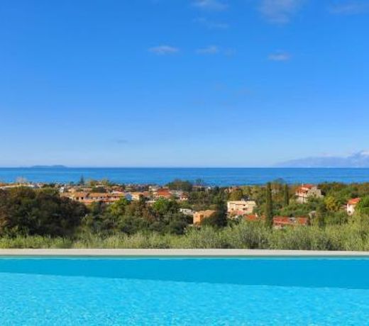 Villa Dersea