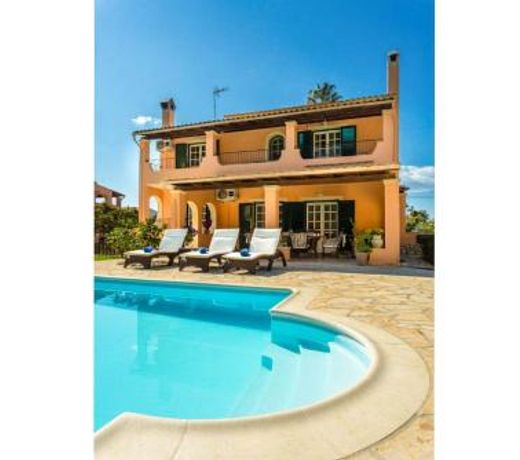 Villa Durrell
