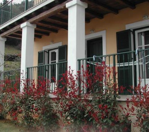 Villa Prinos, Korfu
