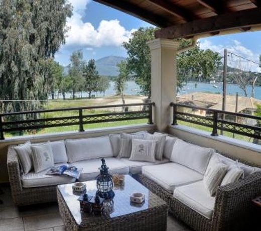 Venetian Shipyard Villa
