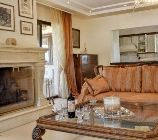 Venetian Shipyard Villa