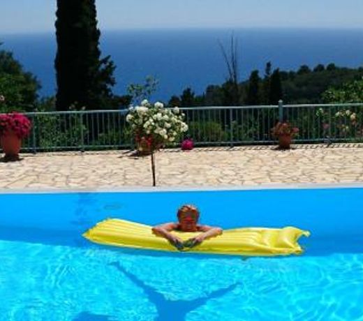 Villa Daphne
