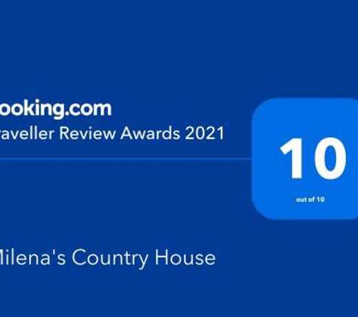 Milena's Country House