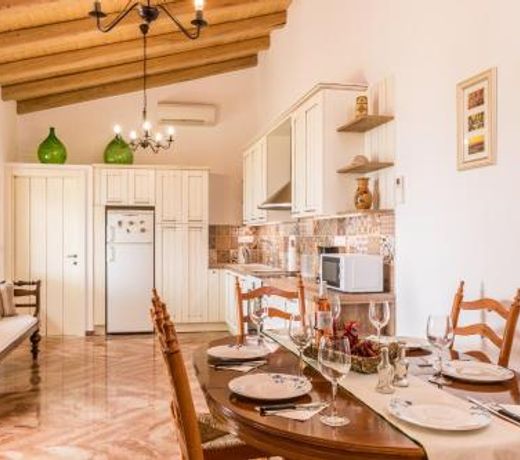 Milena's Country House