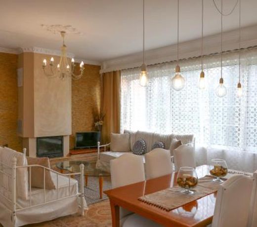 Nikols Luxurious apartment