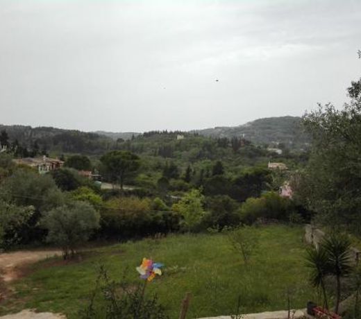 Modern eco friendly villa close to town