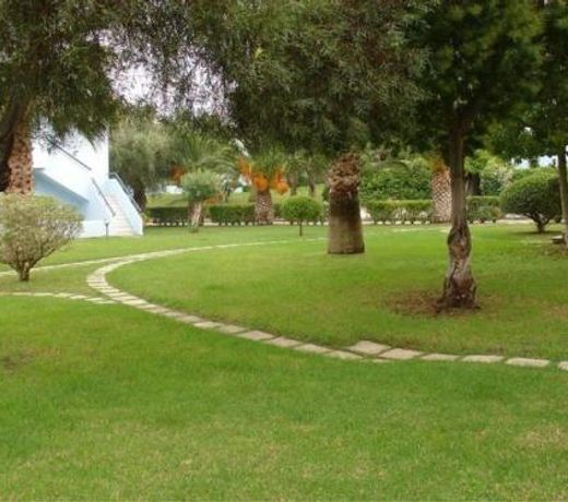 Laguna Corfu