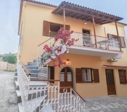 Sophia's House