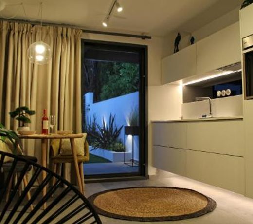 Ataraxia Luxury Suite Acharavi