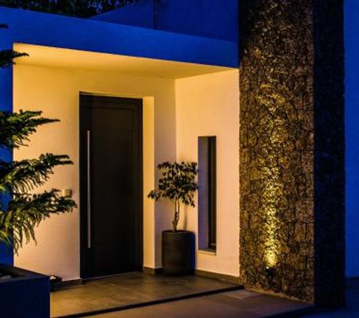 Ataraxia Luxury Suite Acharavi
