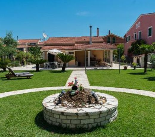 La casa di Eleni