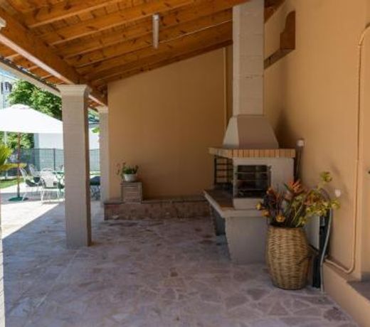 La casa di Eleni