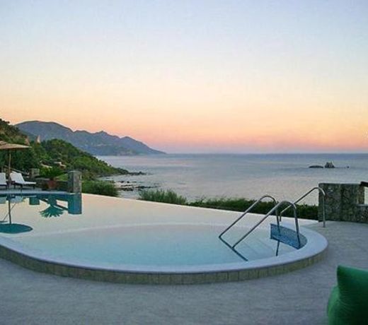 Green Hill Resort 2bedroom ap.