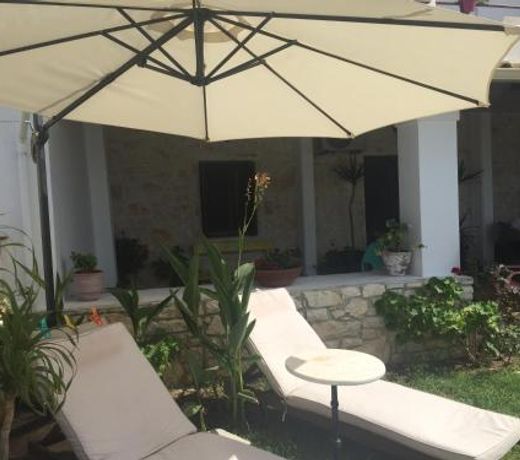 Nikotsaras beach house since 1930