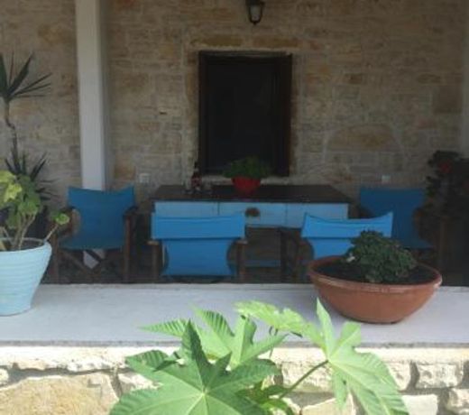 Nikotsaras beach house since 1930