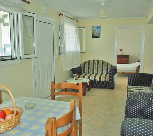 Beach House Tolis - Pelekas Beach