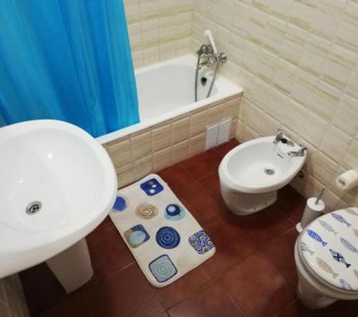 Alltravel Alvor apartment