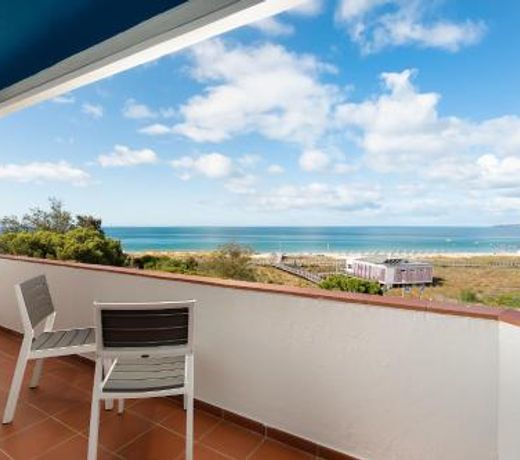 Praia de Alvor