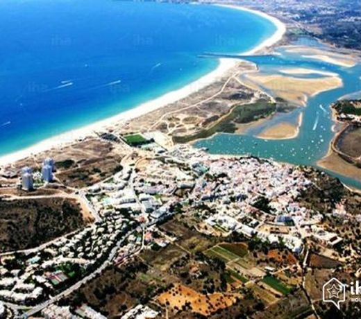 Estudio Centro de Alvor