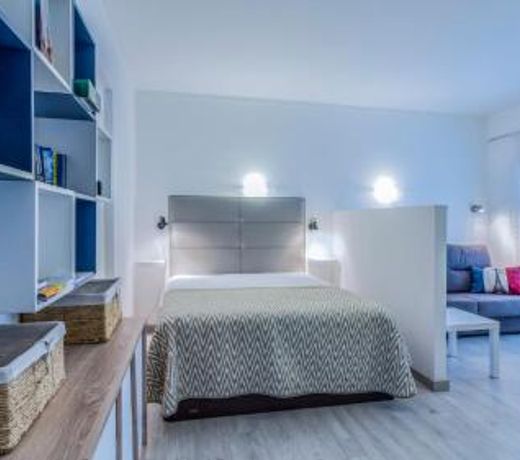 Estudio Centro de Alvor