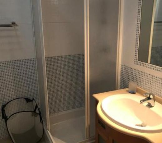 Two Bedroom Apartment in Center of Alvor
