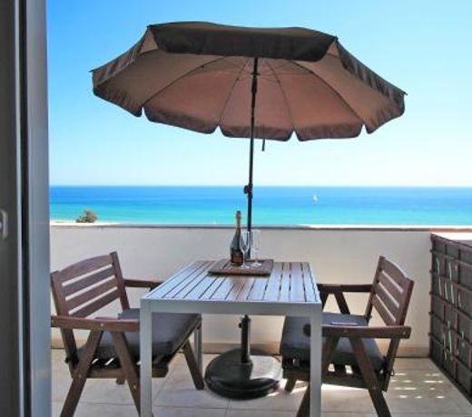 Apart Great Sea View