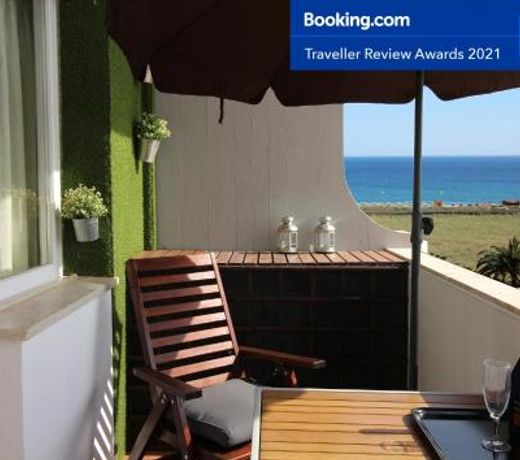 Torralta Alvor Beach 601