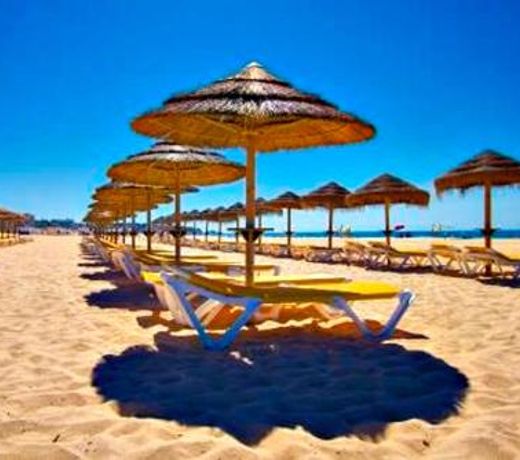Torralta Alvor Beach 601