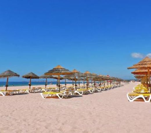 Torralta Alvor Beach 601