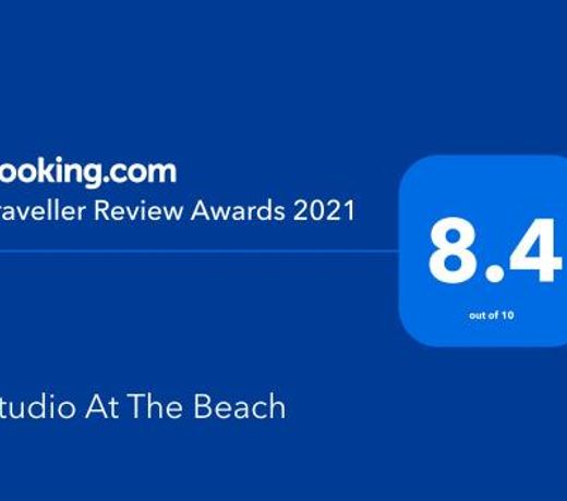 Studio At The Beach