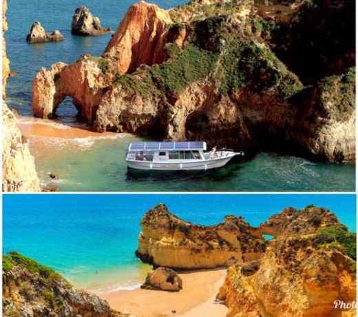 Alvor Apt 2 bedrooms AC & Pools near town and beach sleeps 6