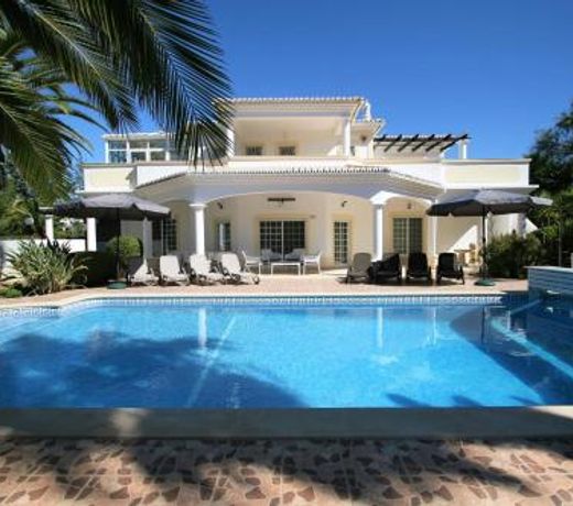 Alcore Luxury Golf Villa at Alto Golf Alvor