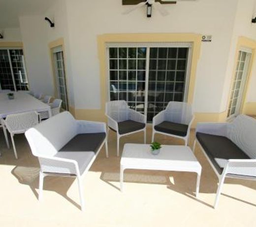 Alcore Luxury Golf Villa at Alto Golf Alvor