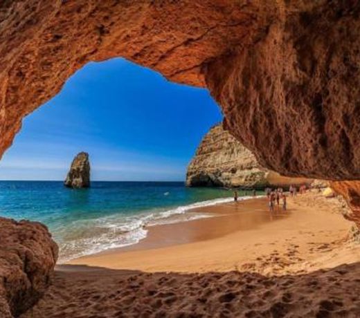 Villa Alvor by GalanteVasques
