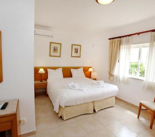 Villa Oasis