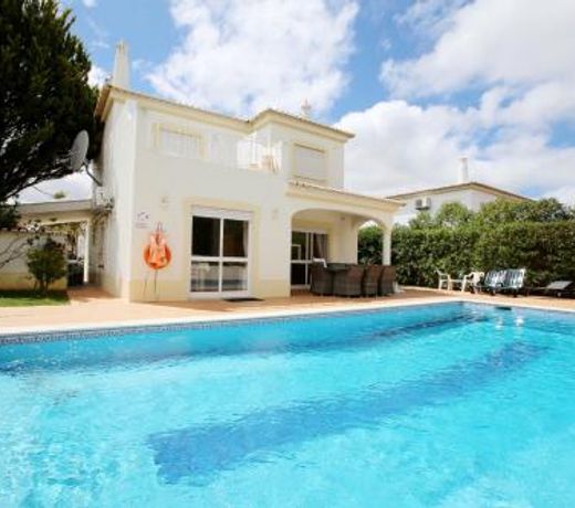 Villa Oasis