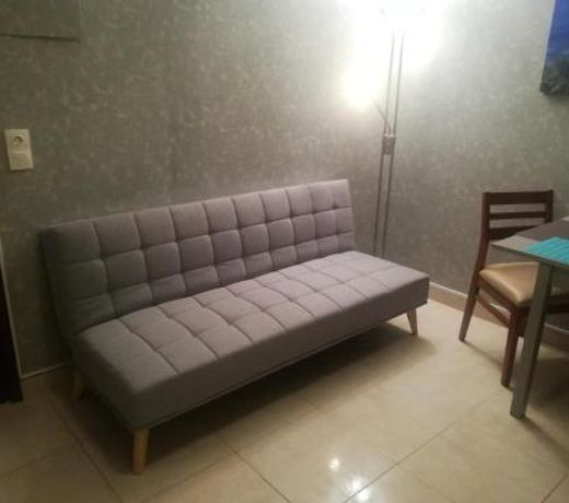 Apartment with one bedroom in Portimao with wonderful city view and WiFi 150 m from the beach
