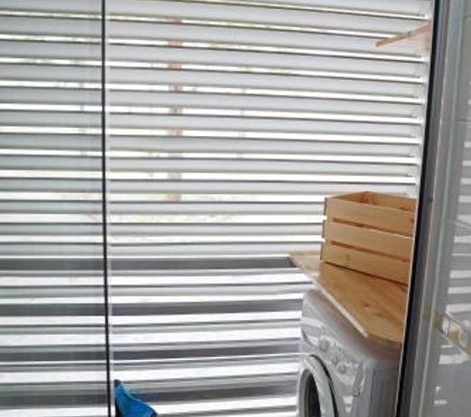 RochaBay Apartment