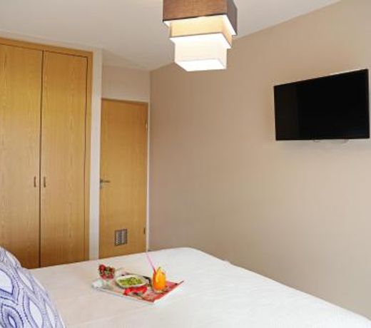 RochaBay Apartment
