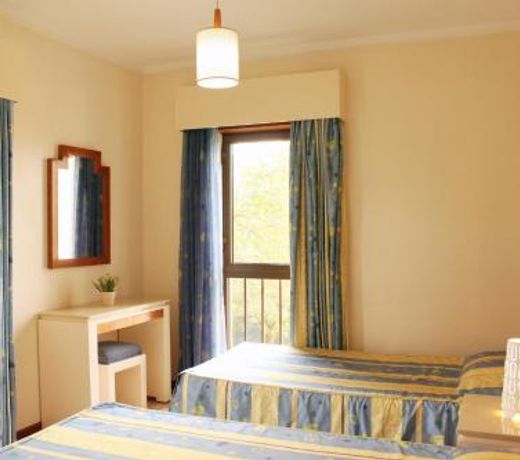 Apartamento Praia Vau T1