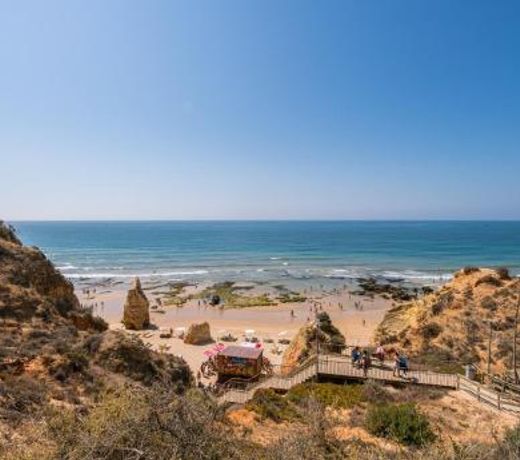 Litoral Mar Terrace