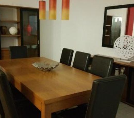 casa chaveca