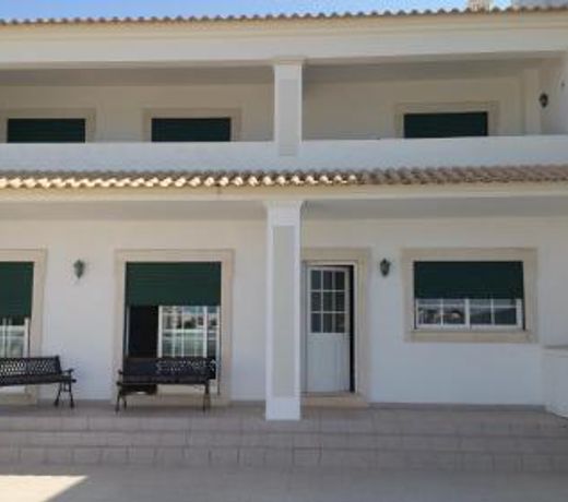 casa chaveca